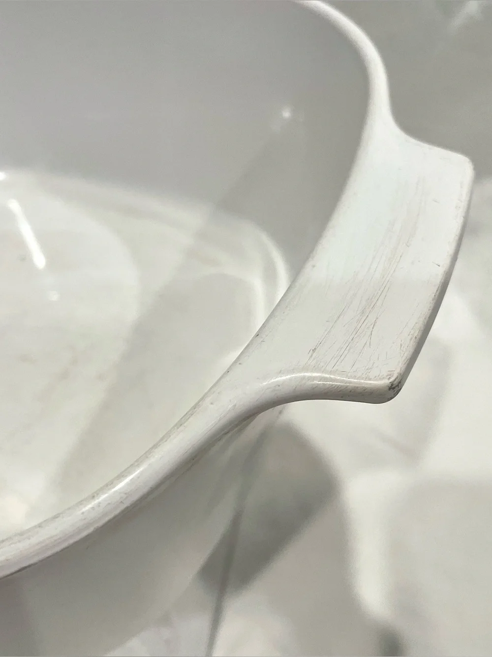 Vintage CorningWare “Spice of Life” 3Qt Lidded Casserole Dish | A-3-B | GUC